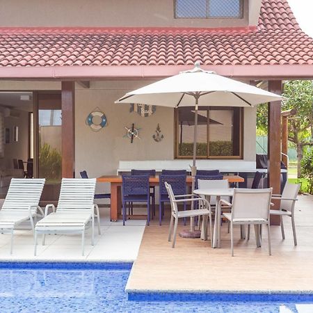 Oka Beach Residence Porto De Galinhas By Seu Flat 외부 사진