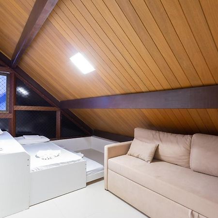 Oka Beach Residence Porto De Galinhas By Seu Flat 외부 사진