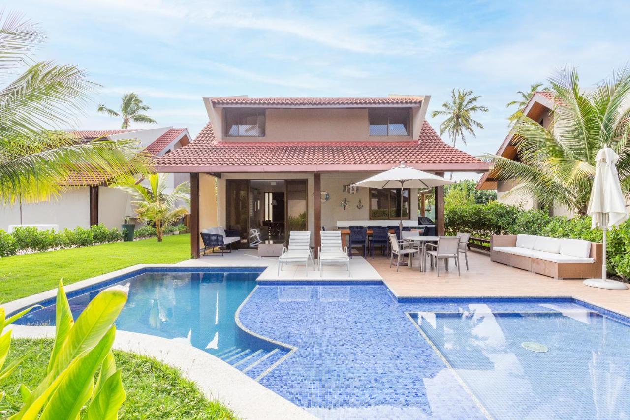 Oka Beach Residence Porto De Galinhas By Seu Flat 외부 사진