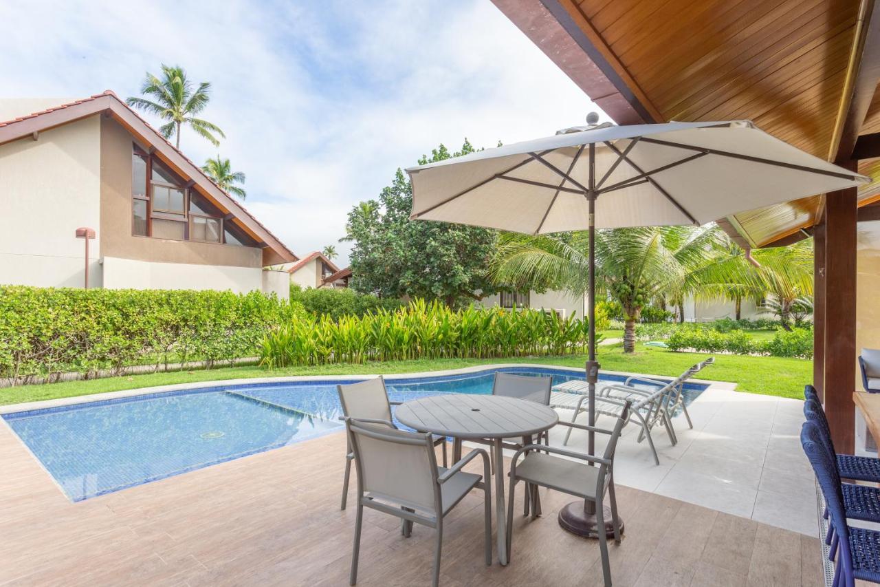 Oka Beach Residence Porto De Galinhas By Seu Flat 외부 사진