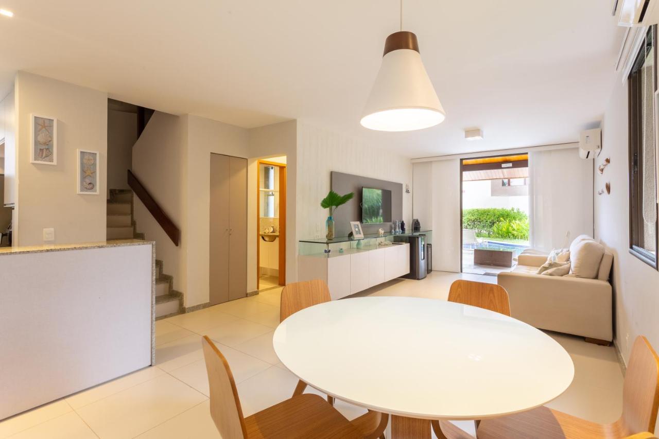 Oka Beach Residence Porto De Galinhas By Seu Flat 외부 사진