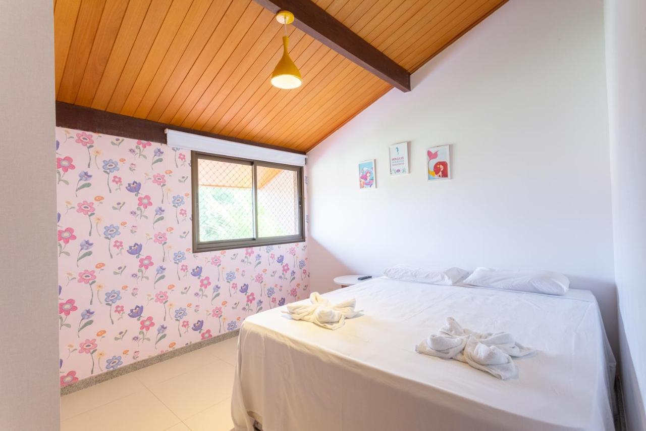 Oka Beach Residence Porto De Galinhas By Seu Flat 외부 사진