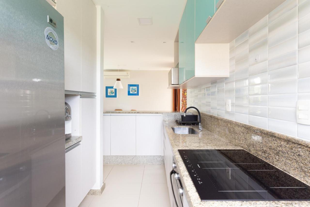 Oka Beach Residence Porto De Galinhas By Seu Flat 외부 사진