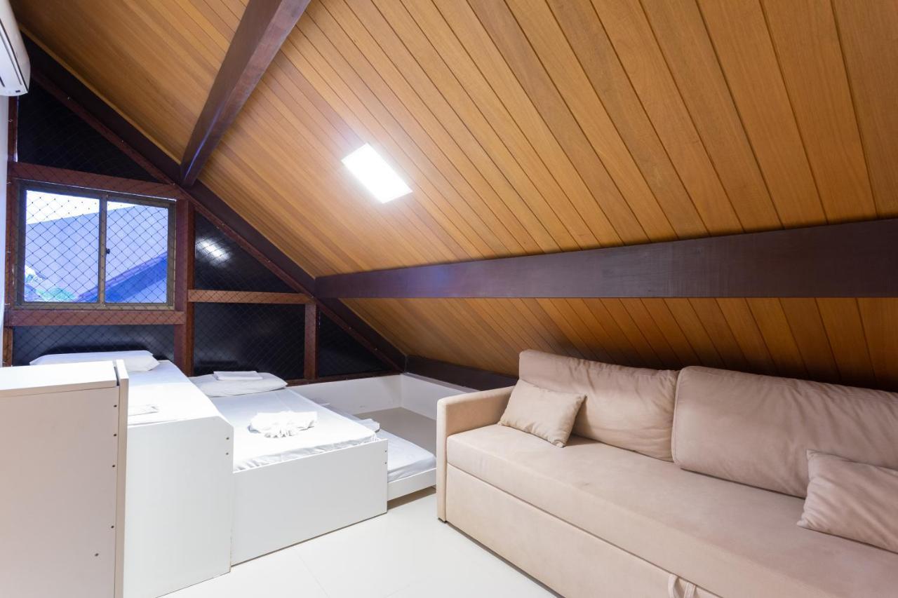 Oka Beach Residence Porto De Galinhas By Seu Flat 외부 사진