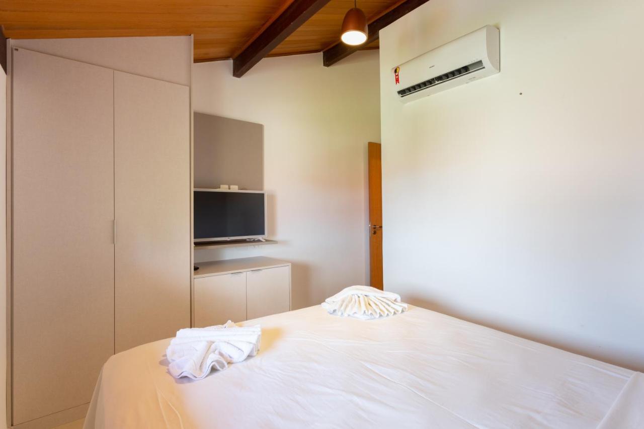 Oka Beach Residence Porto De Galinhas By Seu Flat 외부 사진