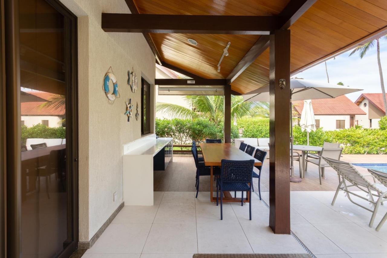 Oka Beach Residence Porto De Galinhas By Seu Flat 외부 사진
