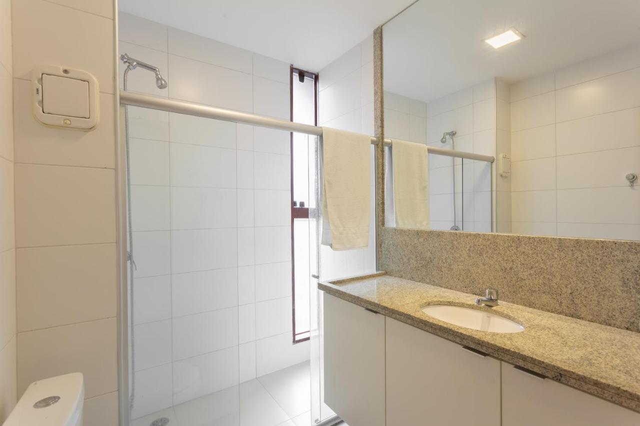 Oka Beach Residence Porto De Galinhas By Seu Flat 외부 사진