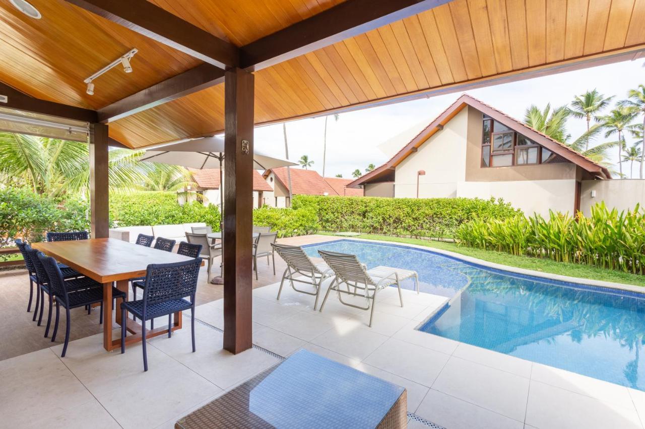 Oka Beach Residence Porto De Galinhas By Seu Flat 외부 사진