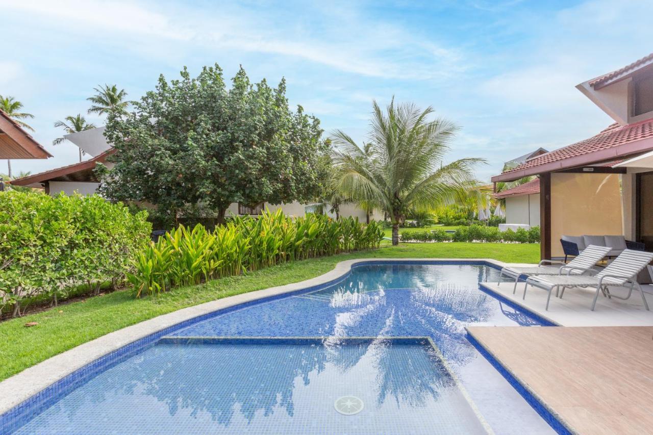 Oka Beach Residence Porto De Galinhas By Seu Flat 외부 사진
