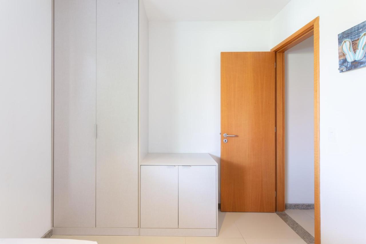 Oka Beach Residence Porto De Galinhas By Seu Flat 외부 사진