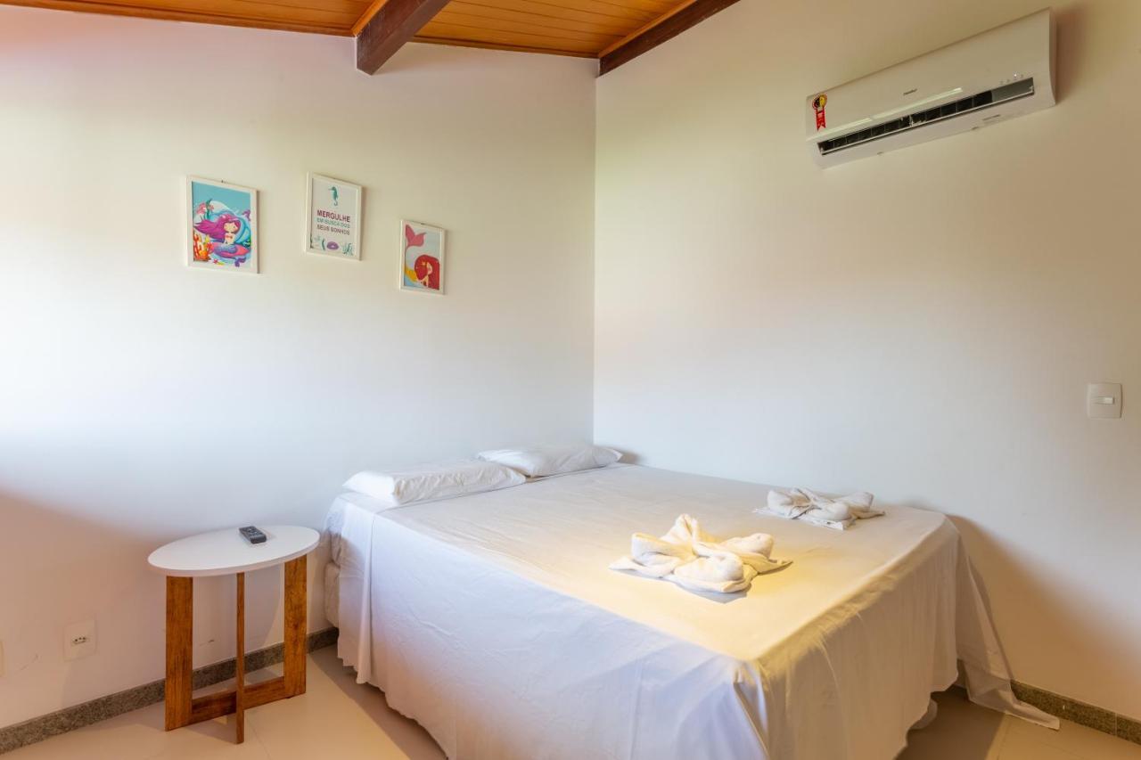 Oka Beach Residence Porto De Galinhas By Seu Flat 외부 사진