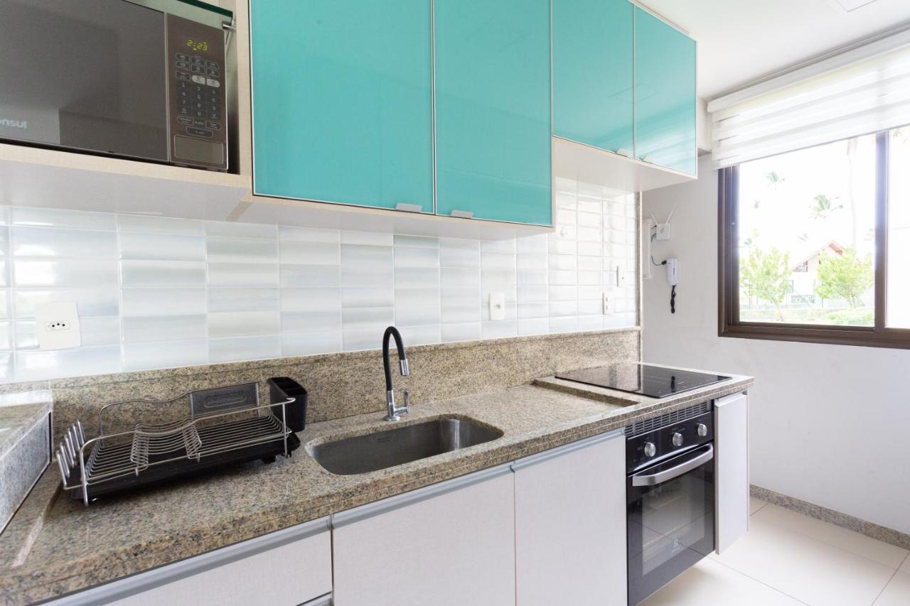 Oka Beach Residence Porto De Galinhas By Seu Flat 외부 사진